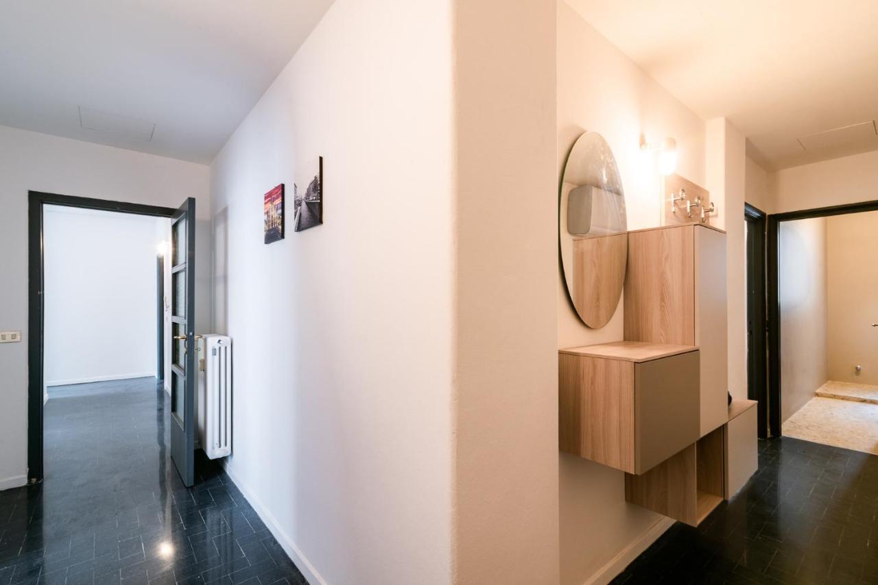 Vittoria 1 Apartamento Milán Exterior foto