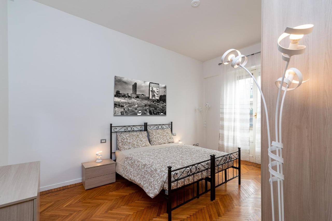 Vittoria 1 Apartamento Milán Exterior foto